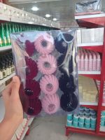 کلیپس چنگکی مخملی