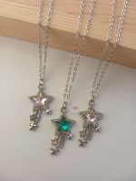 گردنبند ستاره دنباله دار