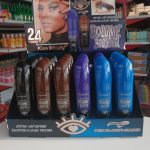 ریمل رنگی کیس بیوتی