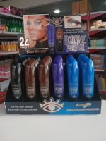 ریمل رنگی کیس بیوتی