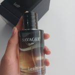 عطر ساواج الکسیر برند لزلی