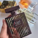 عطر رد برند لزلی