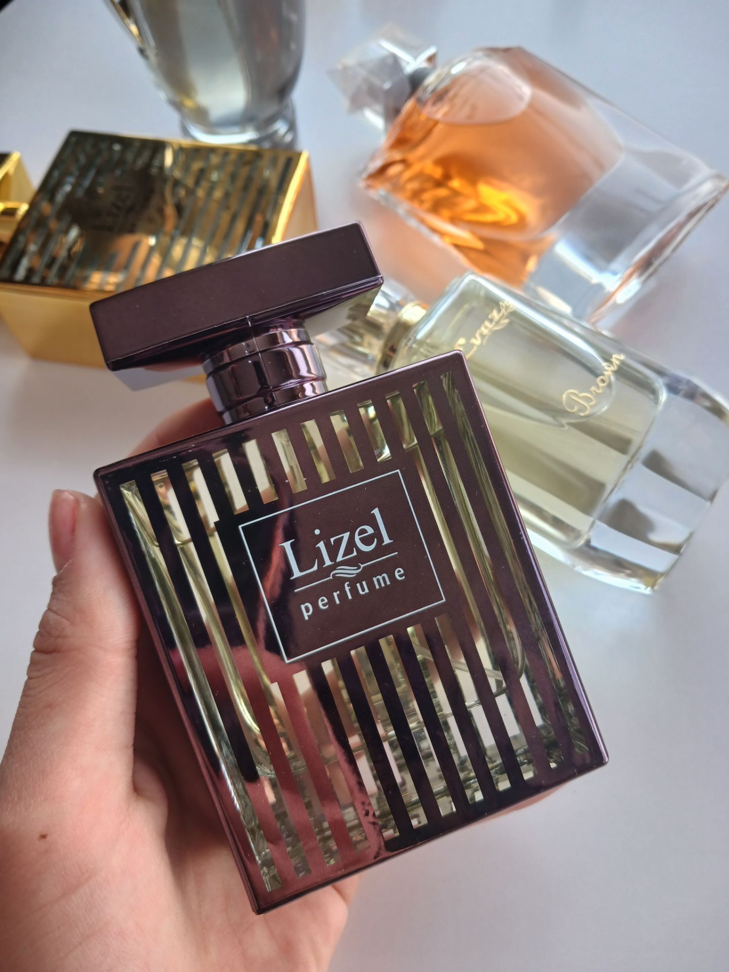 IMG_20260216_205723_529 عطر رد برند لزلی - Image 1
