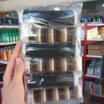 پک کش لوله ای