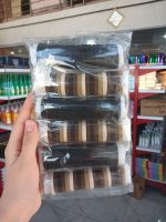 پک کش لوله ای