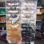 کلیپس شیشه ای