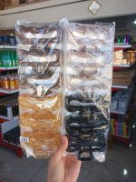 کلیپس شیشه ای