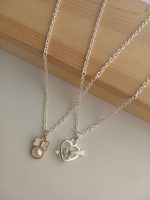 گردنبند دولاین - Image 6