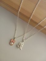 گردنبند دولاین - Image 4