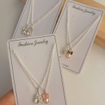 گردنبند دولاین