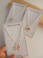 گردنبند دولاین