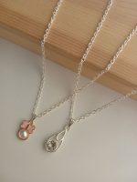 گردنبند دولاین - Image 3