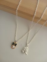 گردنبند دولاین - Image 5