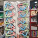 کلیپس مثلثی