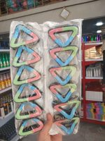 کلیپس مثلثی