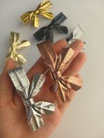 گیره فرانسوی پشت مو - Image 4