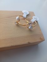 انگشتر صدفی