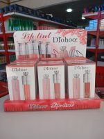 پک بالم حرارتی و رژ لب طرح دیور دورهو