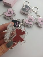 رژلب خیس کره ای - Image 4