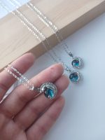 گردنبند کهکشان - Image 4