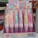 برق لبIMAN OF NOBLE