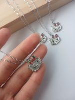 گردنبند کیتی - Image 3