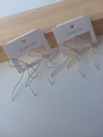 گوشواره پاپیون