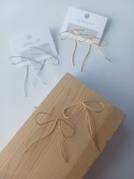 گوشواره پاپیون - Image 2