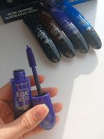 ریمل رنگی کیس بیوتی - Image 4