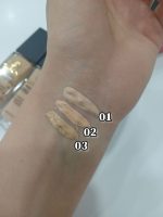 کرم پودر شیشه ای گابرینی - Image 4