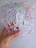 کلیپس یخی مستطیل - Image 4