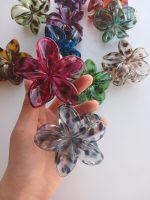 کلیپس گل پلومریا خارجی سایز بزرگ - Image 4