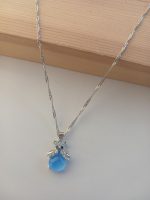 گردنبند کفشدوزک - Image 3