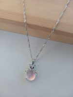 گردنبند کفشدوزک - Image 4