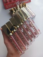 رژ مایع دوپ دیور - Image 3