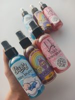 بادی اسپلش ادکلنی شاین دار - Image 2