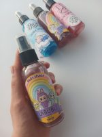 بادی اسپلش ادکلنی شاین دار - Image 4