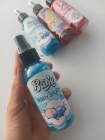 بادی اسپلش ادکلنی شاین دار - Image 5