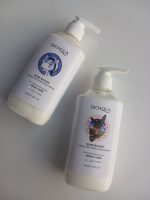 فوم پمپی شیر الاغ - Image 2