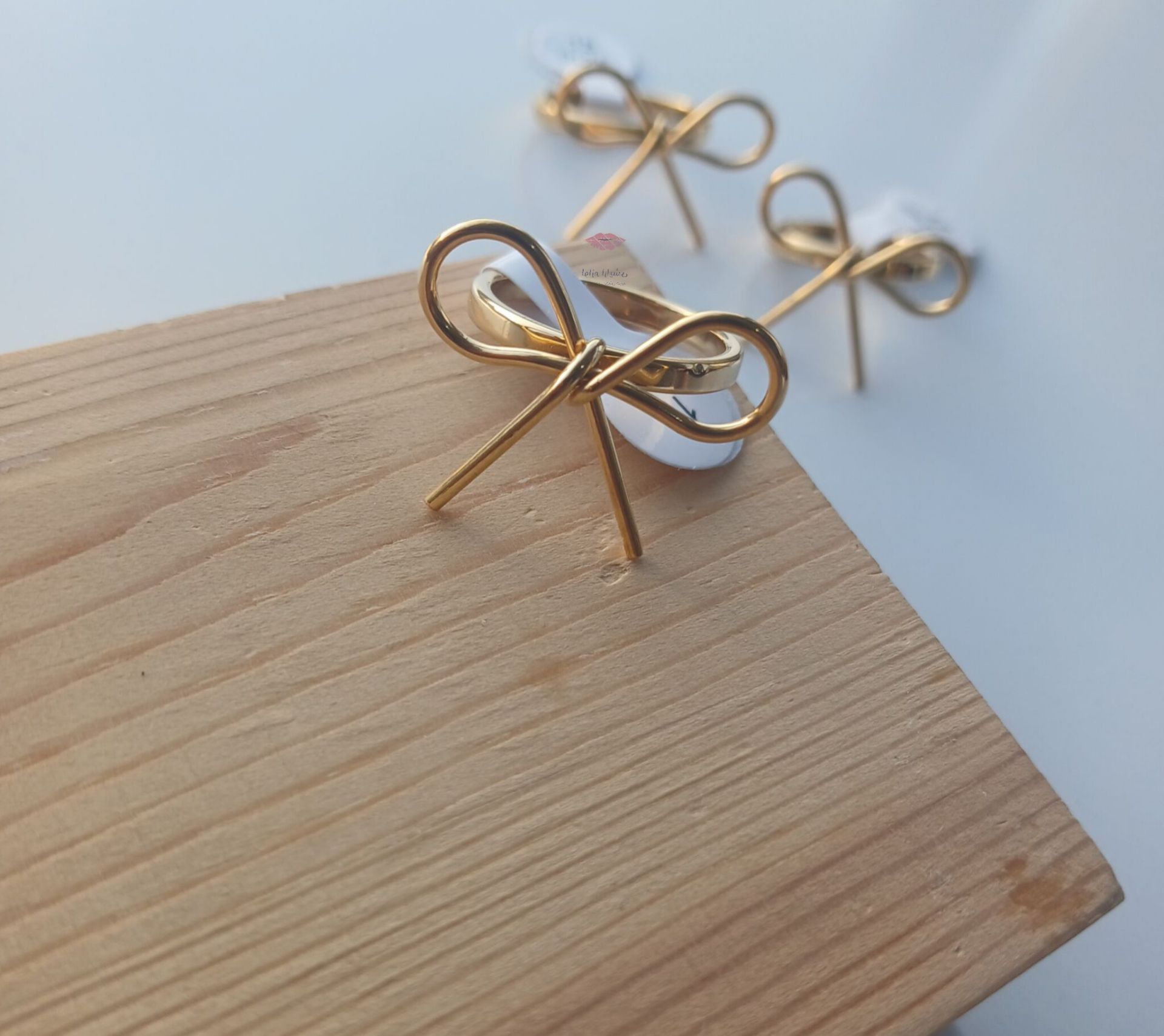 InShot_20260225_154341598 انگشتر پاپیون - Image 1