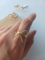 انگشتر پاپیون - Image 3