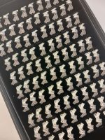 انگشتر جواهری گره ای