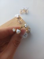 انگشتر صدفی - Image 2