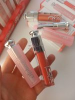 پک بالم حرارتی و رژ لب طرح دیور دورهو - Image 3