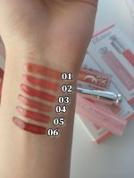 پک بالم حرارتی و رژ لب طرح دیور دورهو - Image 6